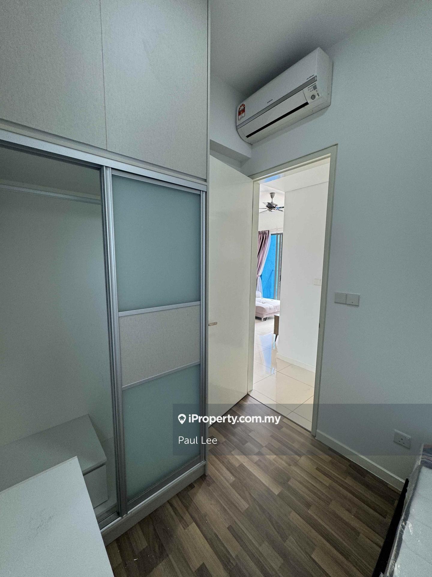 Condominium for Rent in Sunway GeoSense by Paul Lee - iProperty.com.my