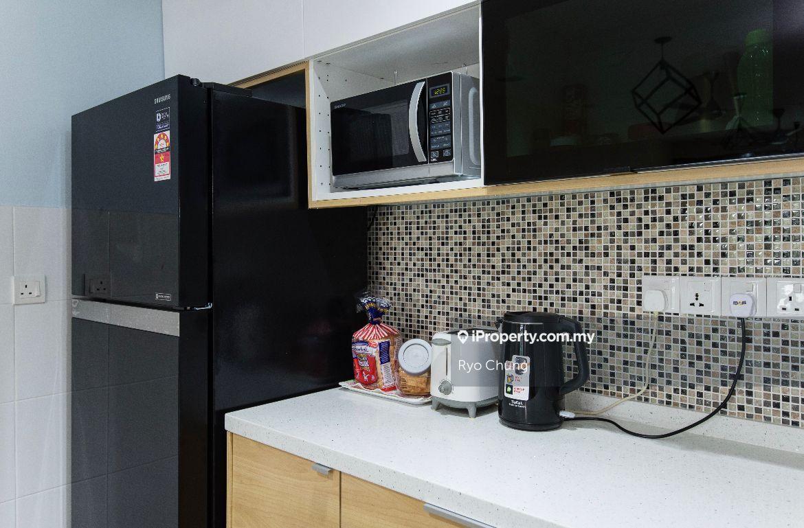 Condominium for Sale in Subang Parkhomes by Ryo Chung - iProperty.com.my