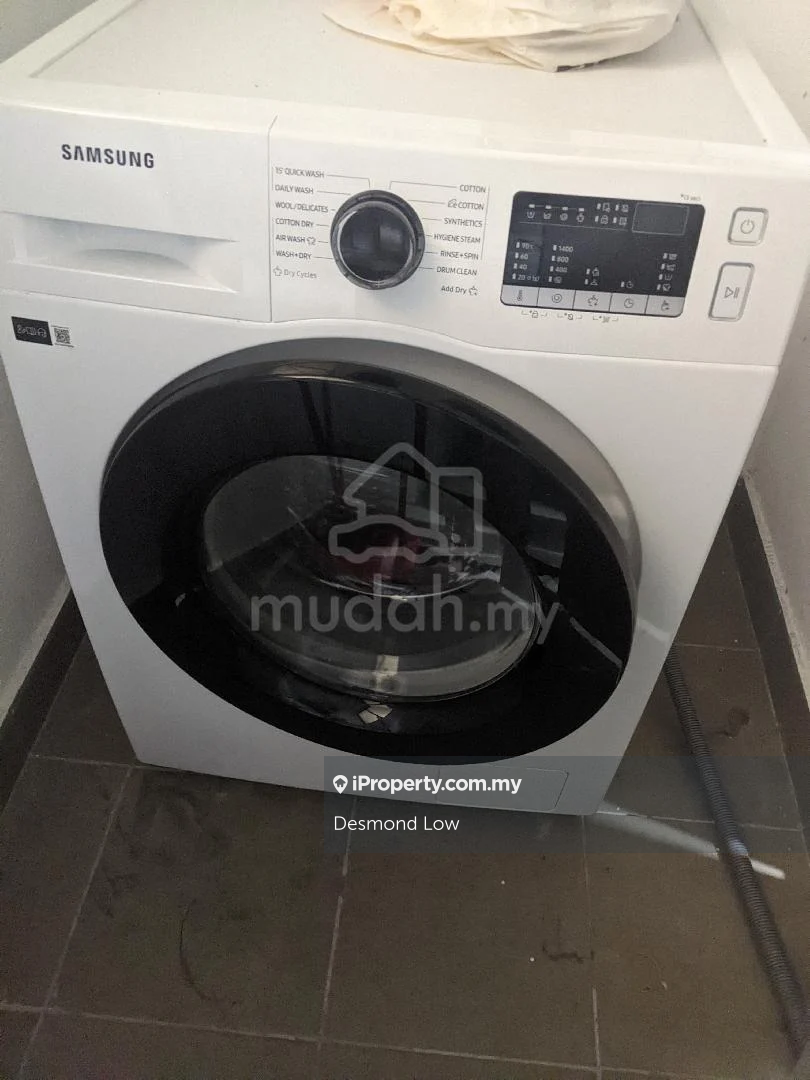 Condominium for Rent in Platinum Arena by Desmond Low - iProperty.com.my