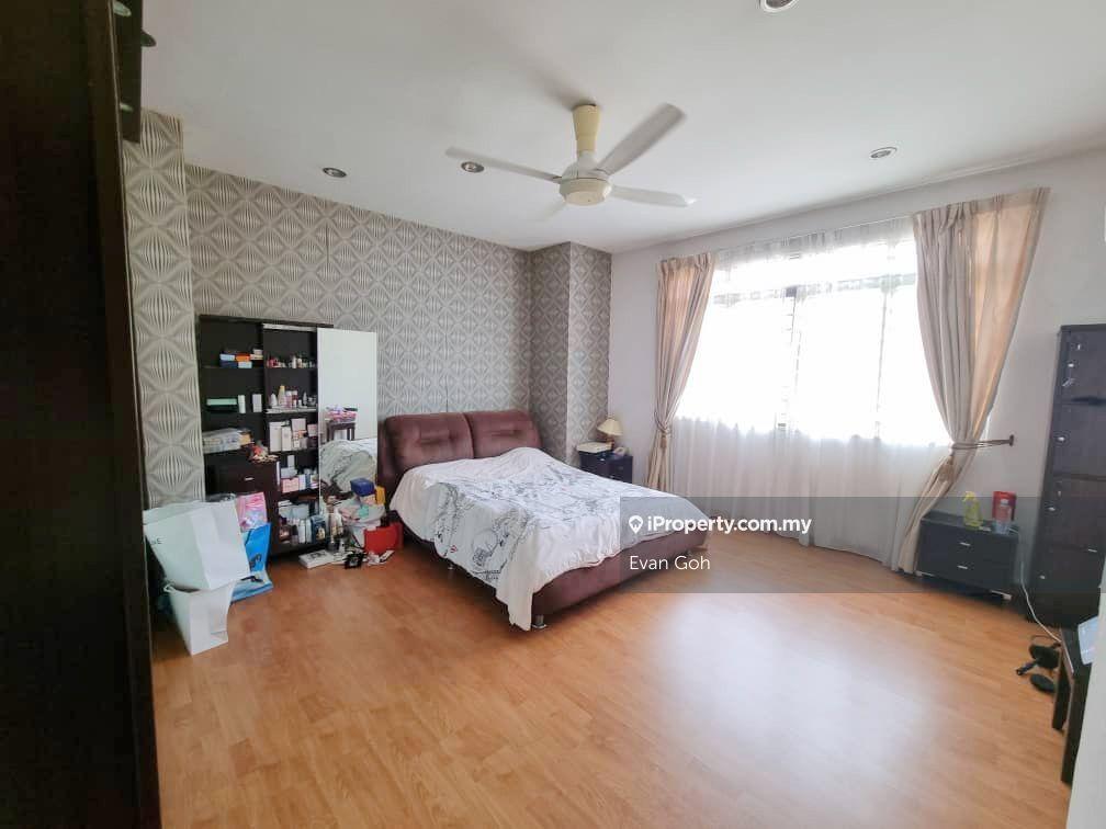 Semi-Detached House for Sale in Taman Mutiara Indah, Puchong by Evan Goh - iProperty.com.my
