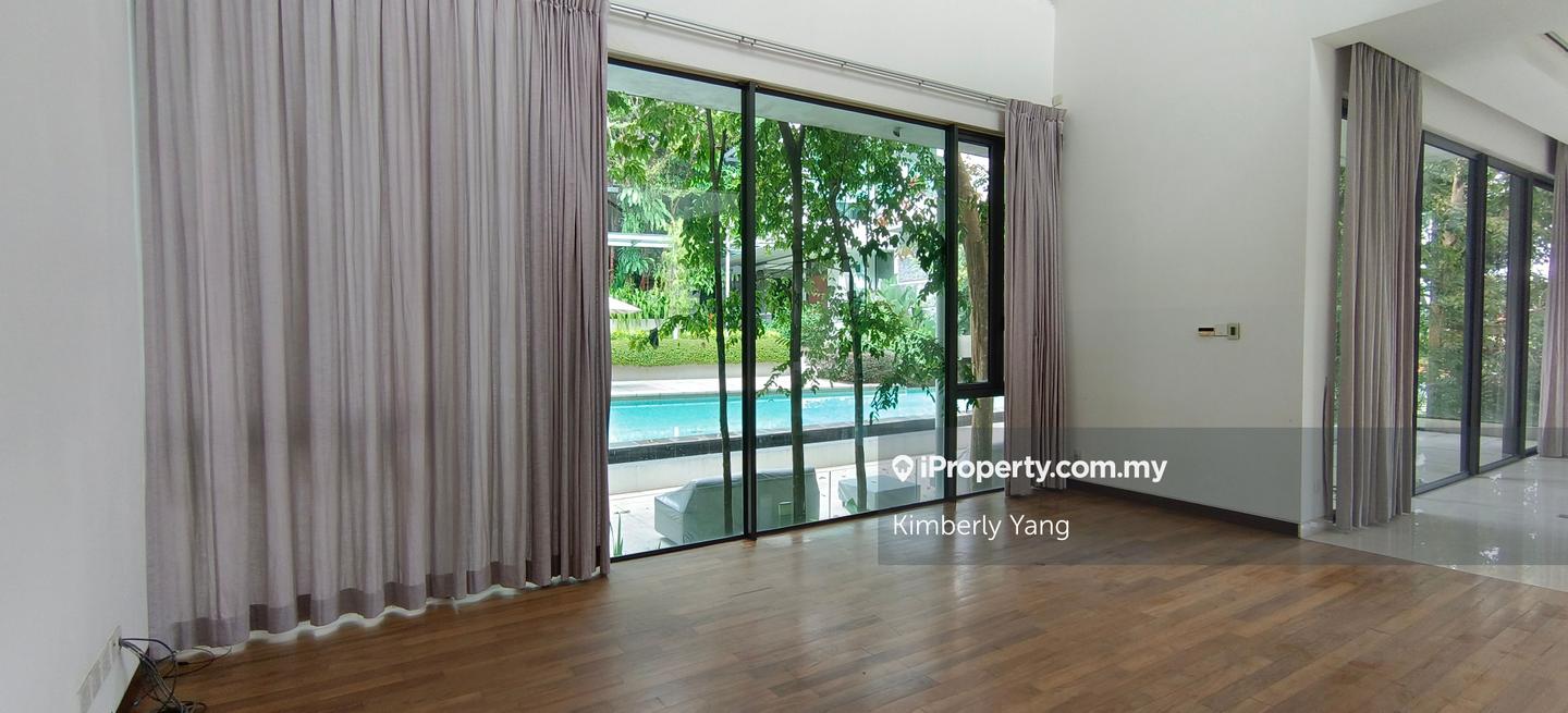 Banglo untuk Dijual di BUKIT DAMANSARA, ZEPHYR POINT, LORONG BASONG, Damansara Heights oleh Kimberly Yang - iProperty.com.my