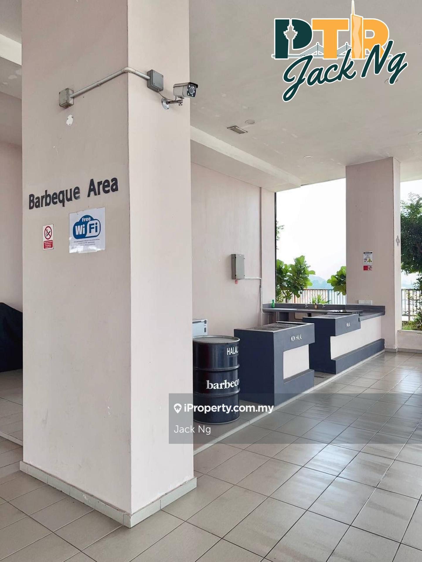 Service Residence for Rent in BM City Suites @ BM City Mall by Jack Ng - iProperty.com.my