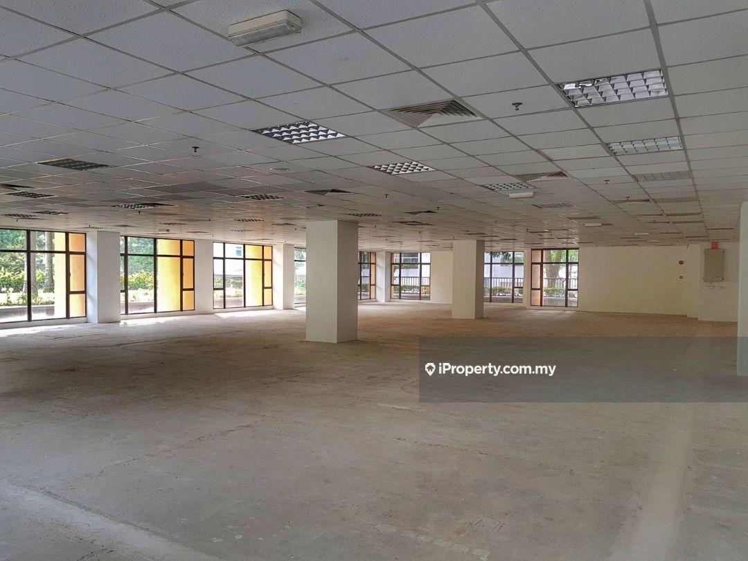 Office for Rent in Ara Damansara, Shah Alam by Calvin Thong - iProperty.com.my