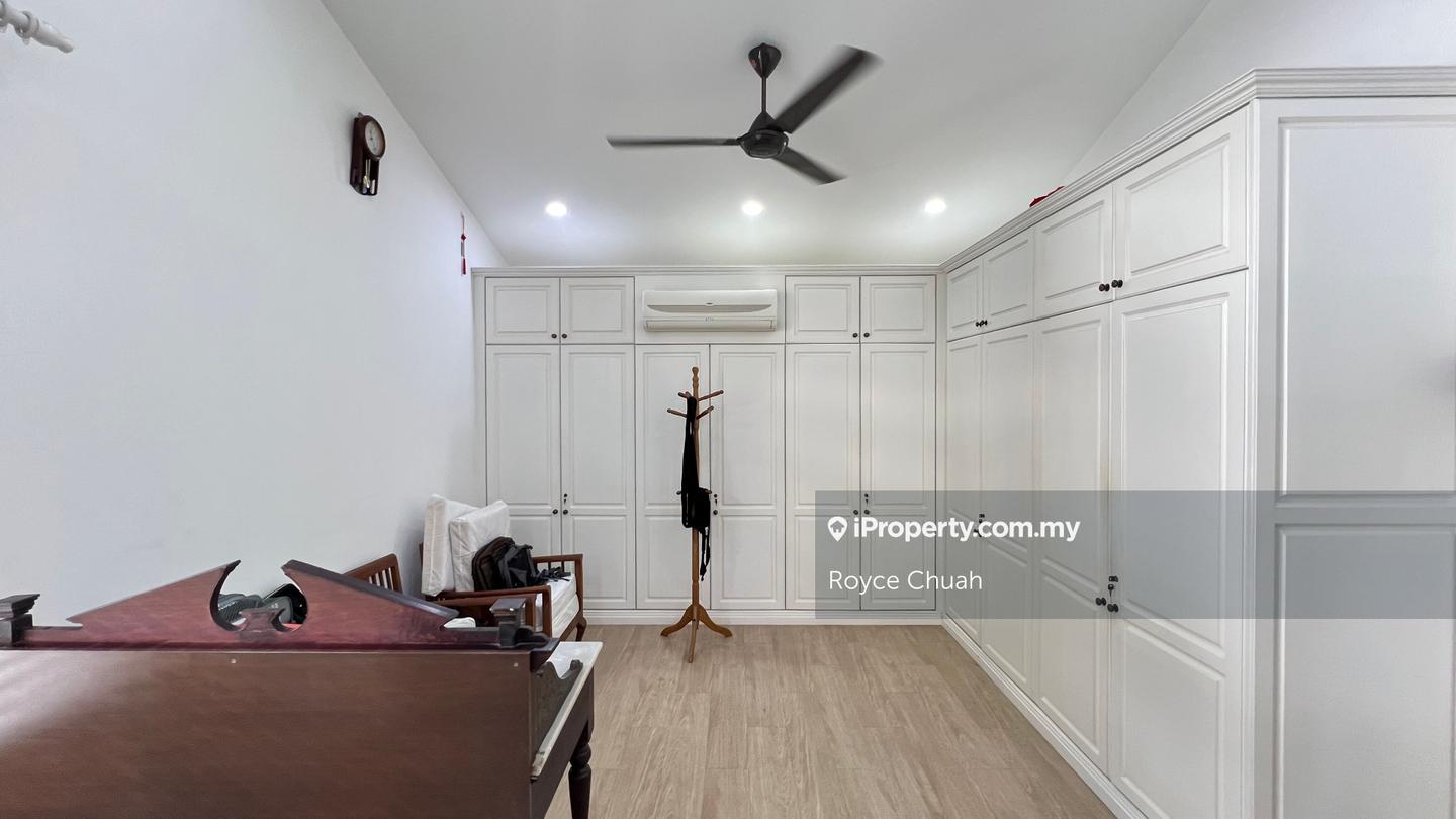 Semi-Detached House for Sale in Seputeh, Seputeh by Royce Chuah - iProperty.com.my