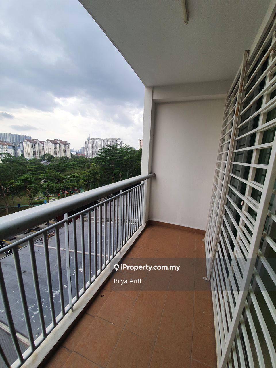 Condominium for Sale in Suasana Lumayan by Bilya Ariff - iProperty.com.my