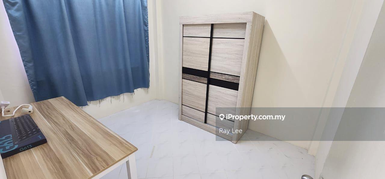 Pangsapuri untuk Disewa di Pangsapuri Orkid oleh Ray Lee - iProperty.com.my