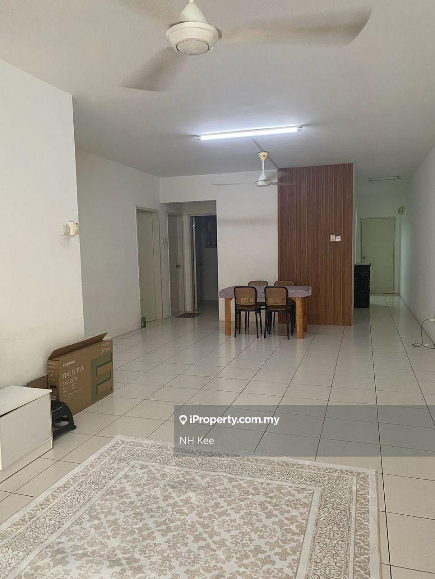 Pangsapuri untuk Disewa di PPA1M Bukit Jalil oleh NH Kee - iProperty.com.my