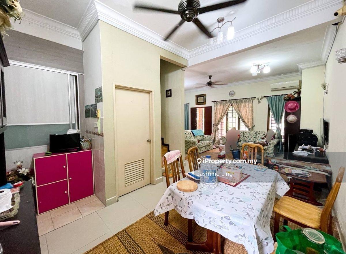 Rumah Berangkai 2 Tingkat untuk Dijual di Bandar Kinrara Seksyen 9, Bandar Kinrara oleh Jasmine Ling - iProperty.com.my
