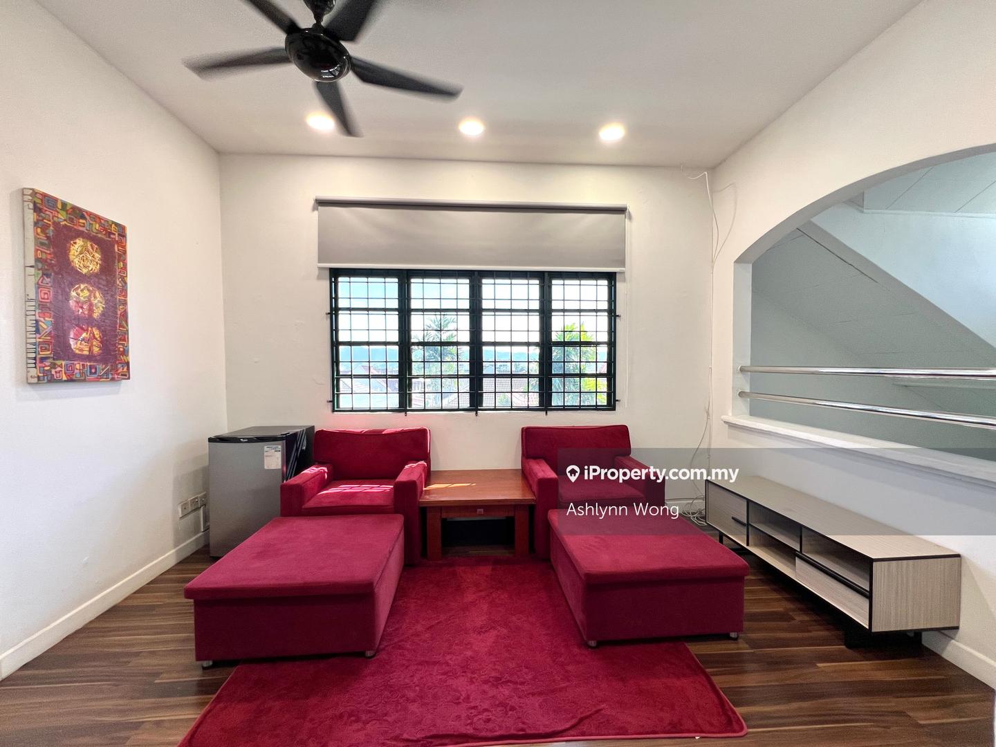 Banglo untuk Dijual di Bandar Tun Hussein Onn, Cheras oleh Ashlynn Wong - iProperty.com.my