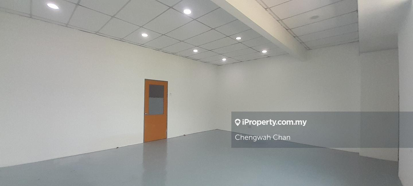 Pejabat untuk Disewa di Putra Heights, Subang Jaya oleh Chengwah Chan - iProperty.com.my
