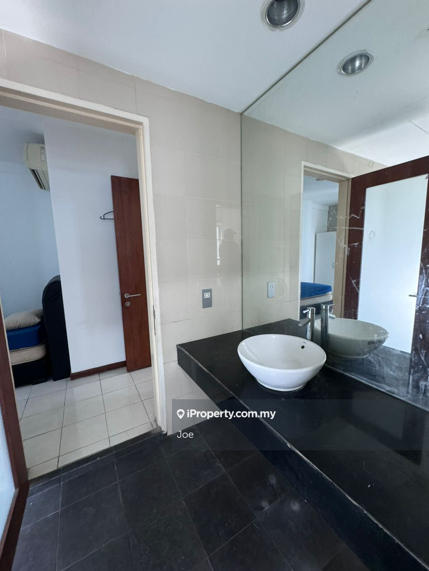 Condominium for Rent in Suasana Sentral Loft by Joe - iProperty.com.my