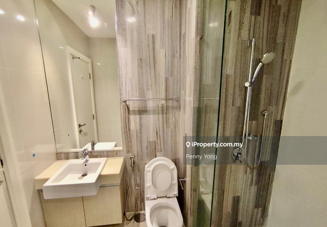 Service Residence for Sale in M City by Penny Yong - iProperty.com.my