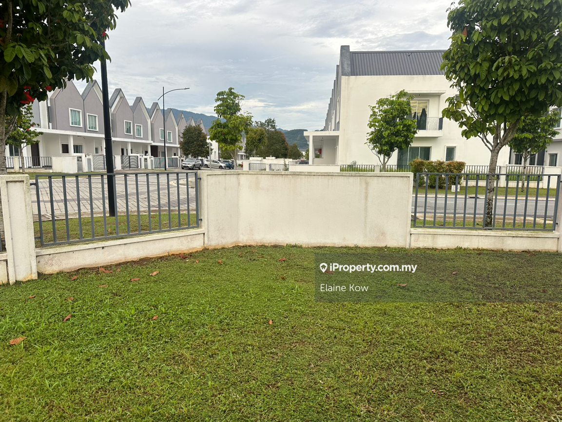 2-storey Terraced House for Sale in Eco Forest, Semenyih by Elaine Kow - iProperty.com.my