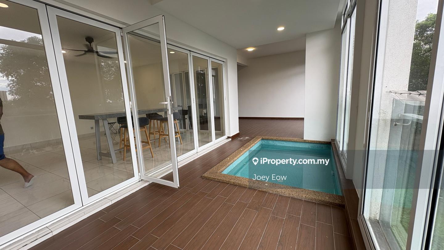 Condominium for Rent in Seri Puteri Hills Town Villa & Condominium by Joey Eow - iProperty.com.my