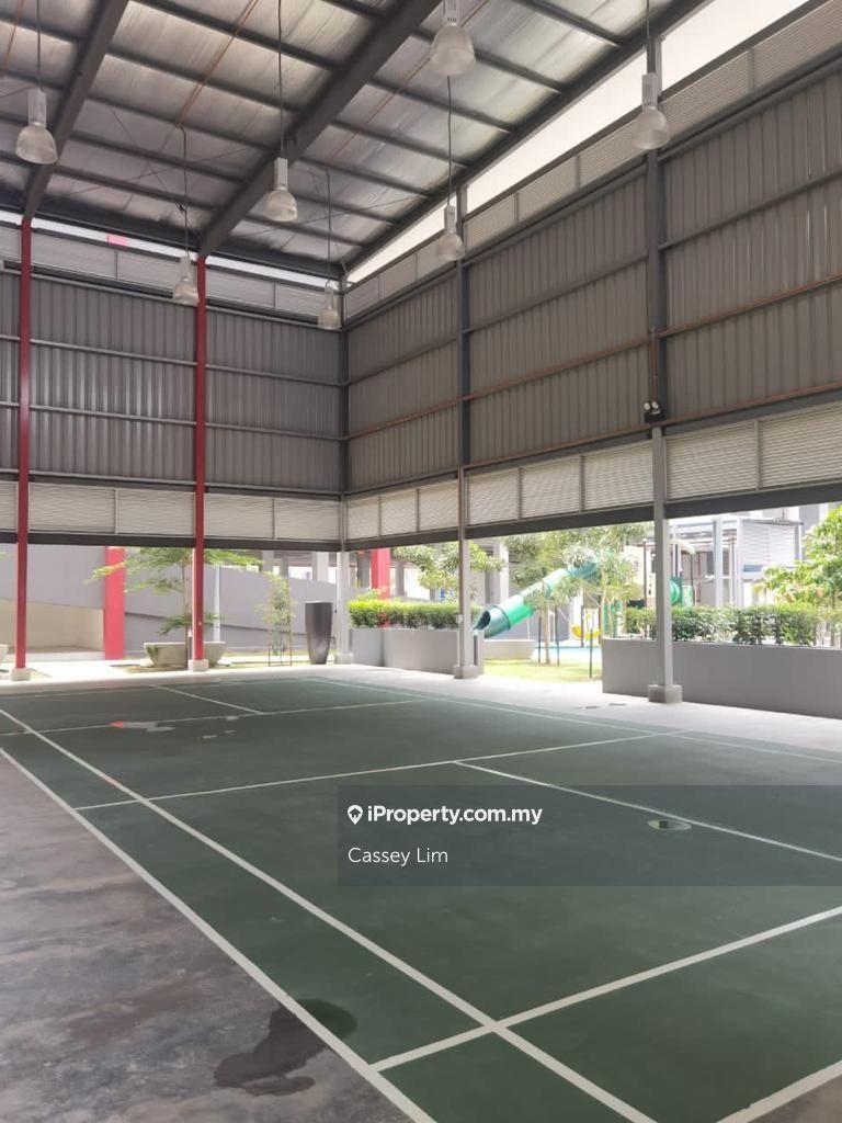 Rumah Berangkai 2 Tingkat untuk Dijual di ELMINA WEST, Shah Alam oleh Cassey Lim - iProperty.com.my