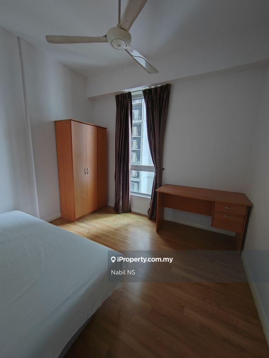 Kondominium untuk Disewa di The Saffron oleh Nabil NS - iProperty.com.my
