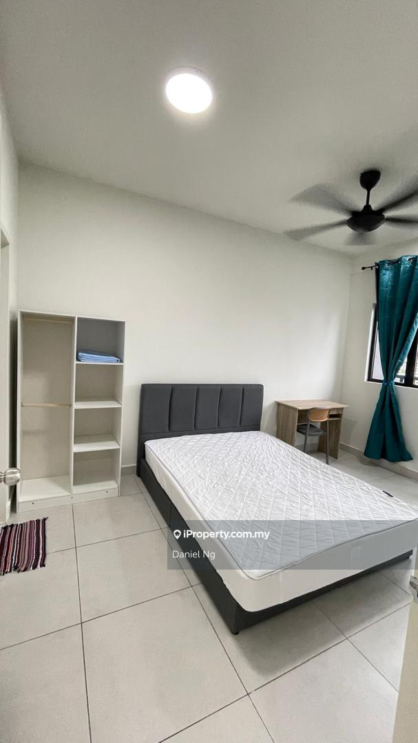 Service Residence for Rent in Majestic Maxim by Daniel Ng - iProperty.com.my