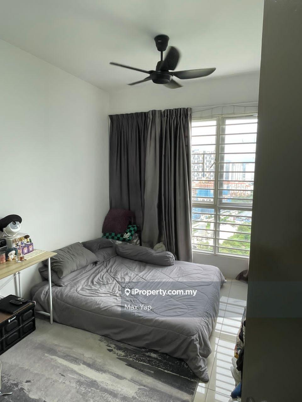 Condominium for Rent in Platinum Splendor Residence by Max Yap - iProperty.com.my