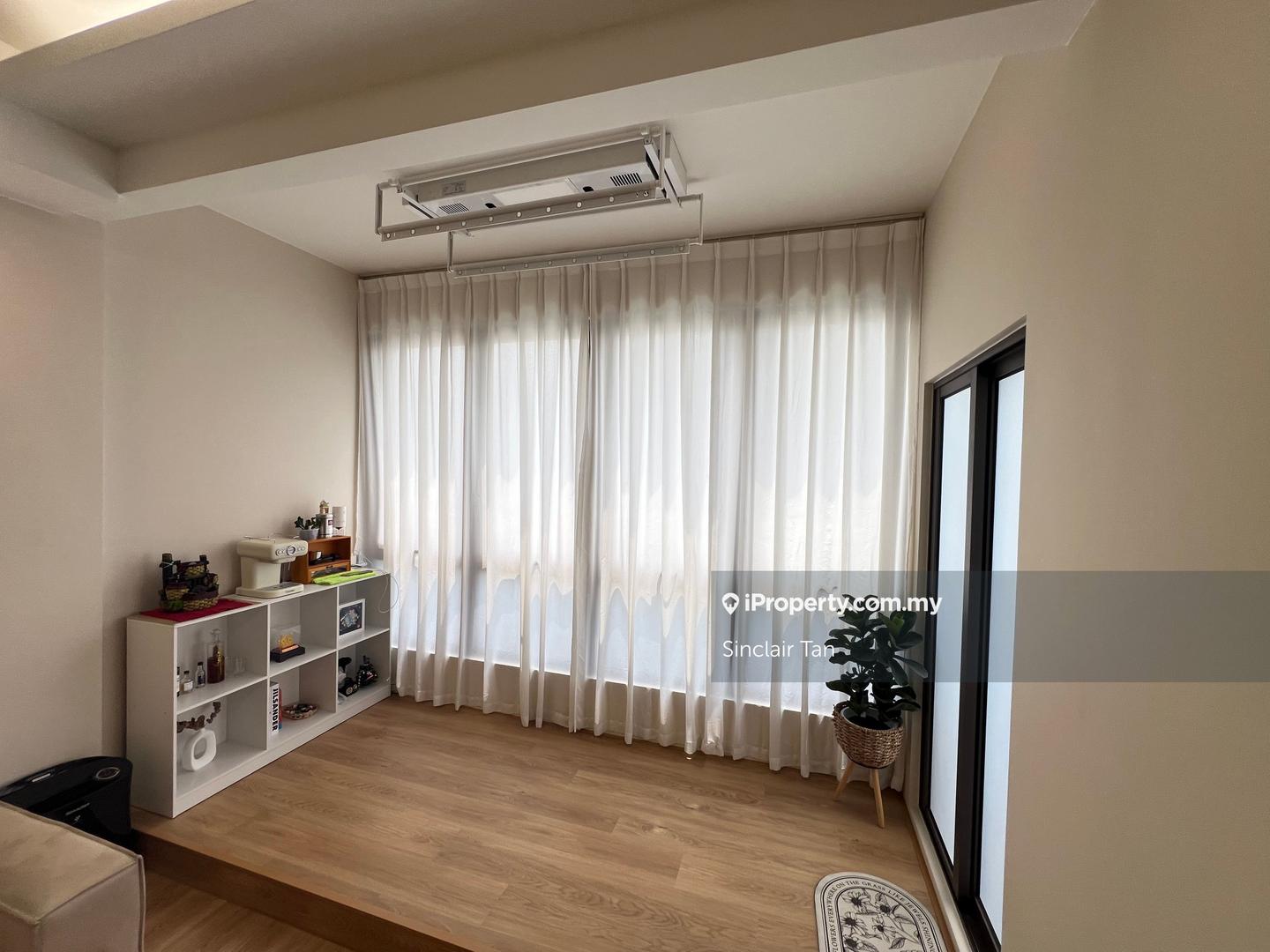 Service Residence for Sale in Bali Residences by Geoffery Wee - iProperty.com.my