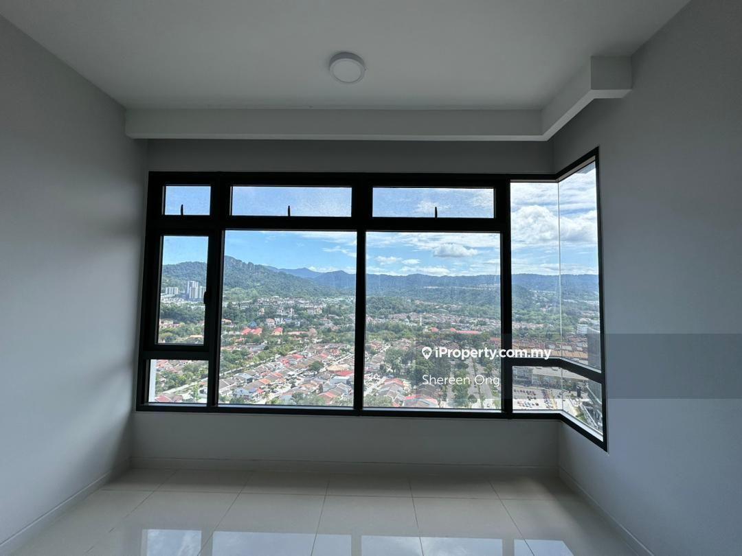 Service Residence for Sale in Serini Melawati by Shereen Ong - iProperty.com.my