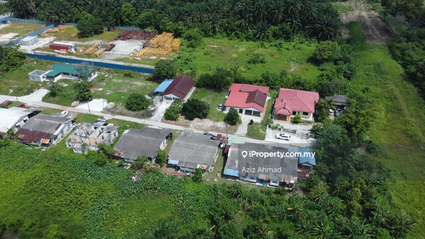 Agricultural Land for Sale in Bukit Lanchong, Puchong by Aziz Ahmad - iProperty.com.my