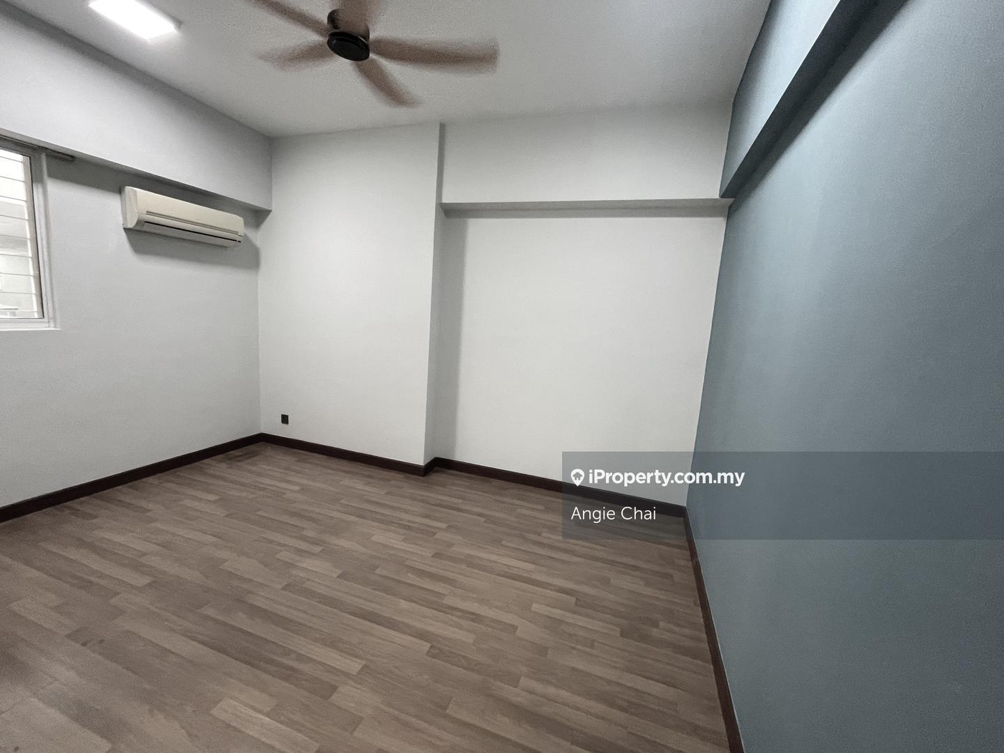Condominium for Sale in The Plaza Condominium by Angie Chai - iProperty.com.my