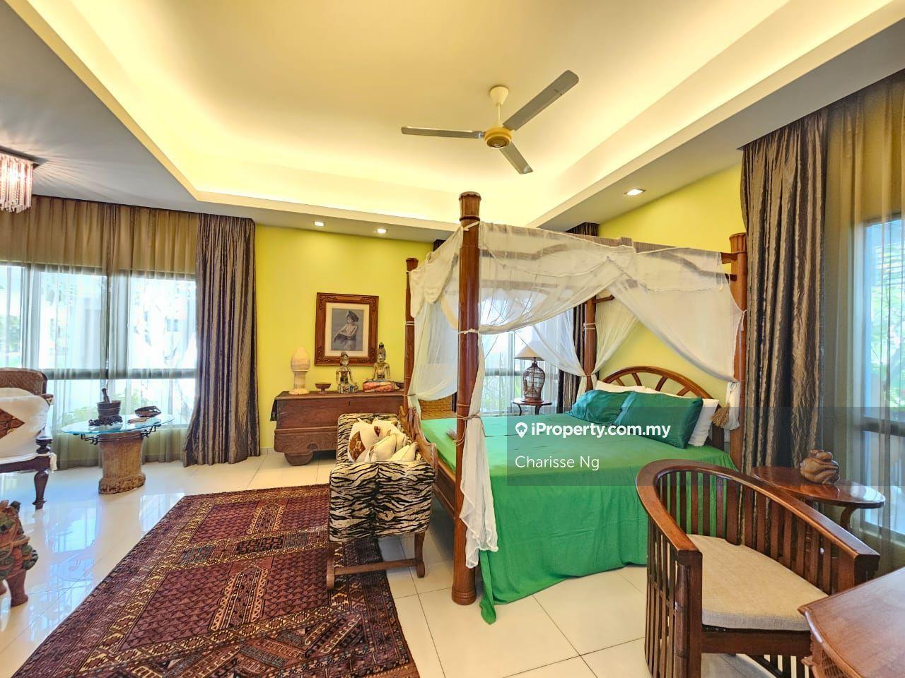 Banglo untuk Dijual di Jade Hills, Kajang oleh Charisse Ng - iProperty.com.my