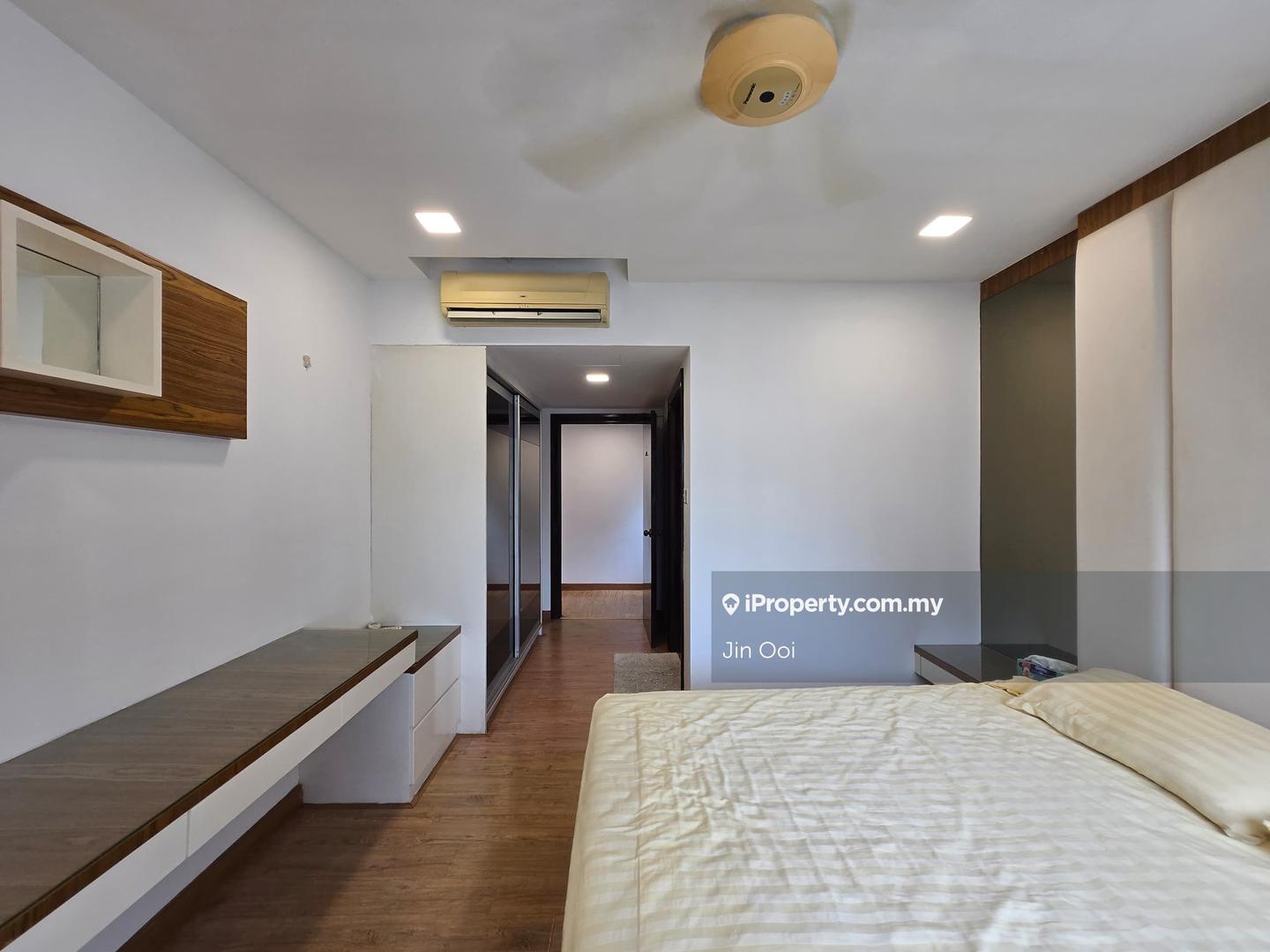 Residensi Servis untuk Dijual di Kiara Designer Suites oleh Jin Ooi - iProperty.com.my