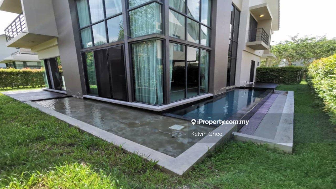 Bungalow House for Sale in Leisure Farm @ Bayou Creek, Gelang Patah by Kelvin Chee - iProperty.com.my