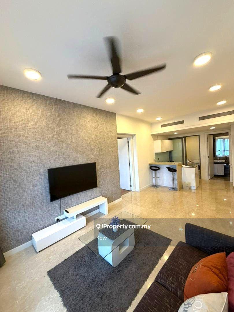 Service Residence for Sale in The Sentral Residences by Kew - iProperty.com.my