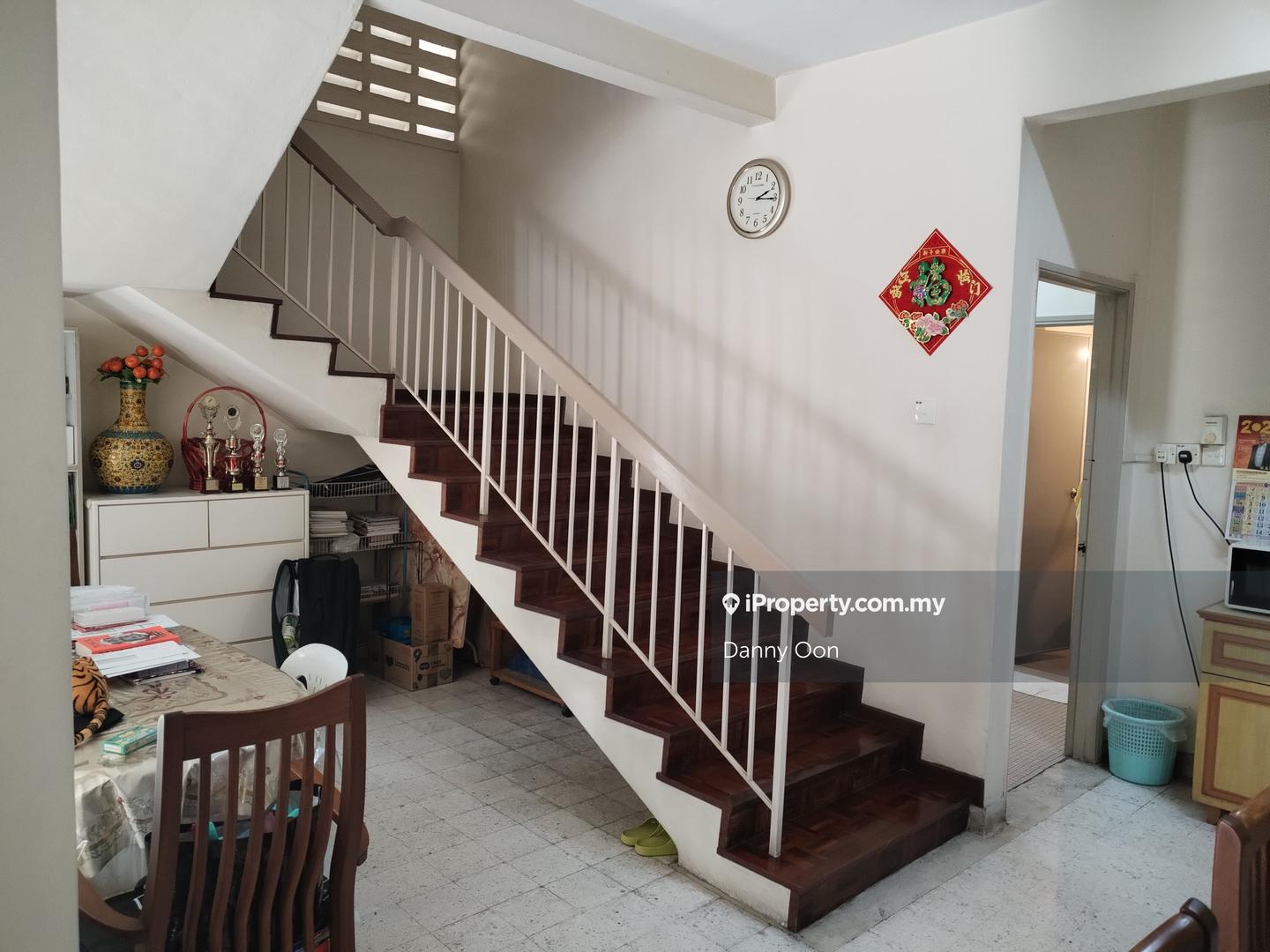 2-storey Terraced House for Sale in Taman Mayang, Petaling Jaya by Danny Oon - iProperty.com.my