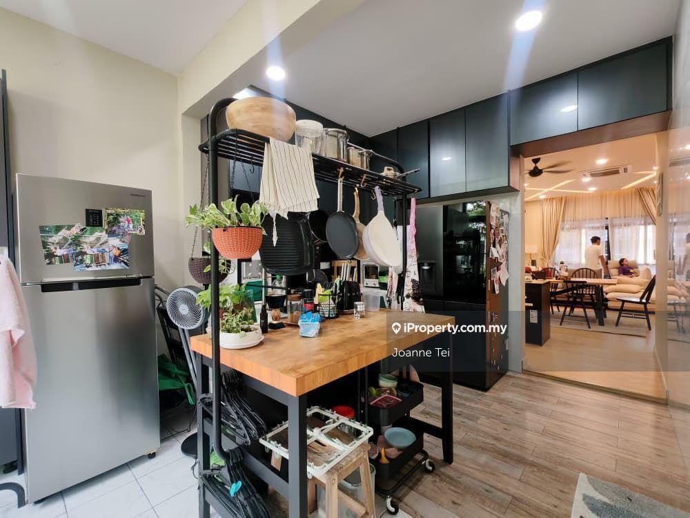 Rumah Berangkai 2 Tingkat untuk Dijual di Amaya, Maple Residence, Cyberjaya, Cyberjaya oleh Joanne Tei - iProperty.com.my