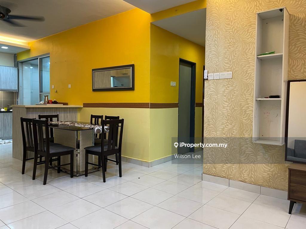 Condominium for Sale in Symphony Heights (Simfoni Heights) by Wilson Lee - iProperty.com.my