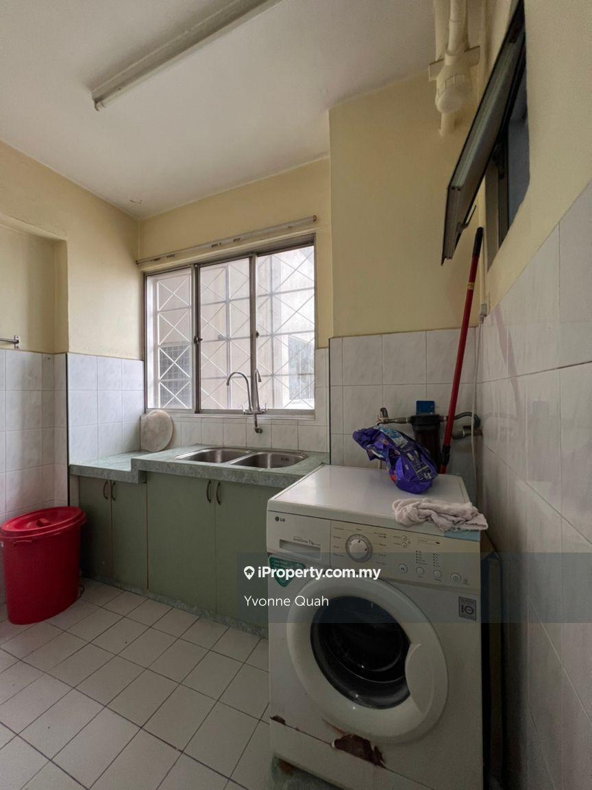 Condominium for Rent in Kelana D'Putera by Yvonne Quah - iProperty.com.my