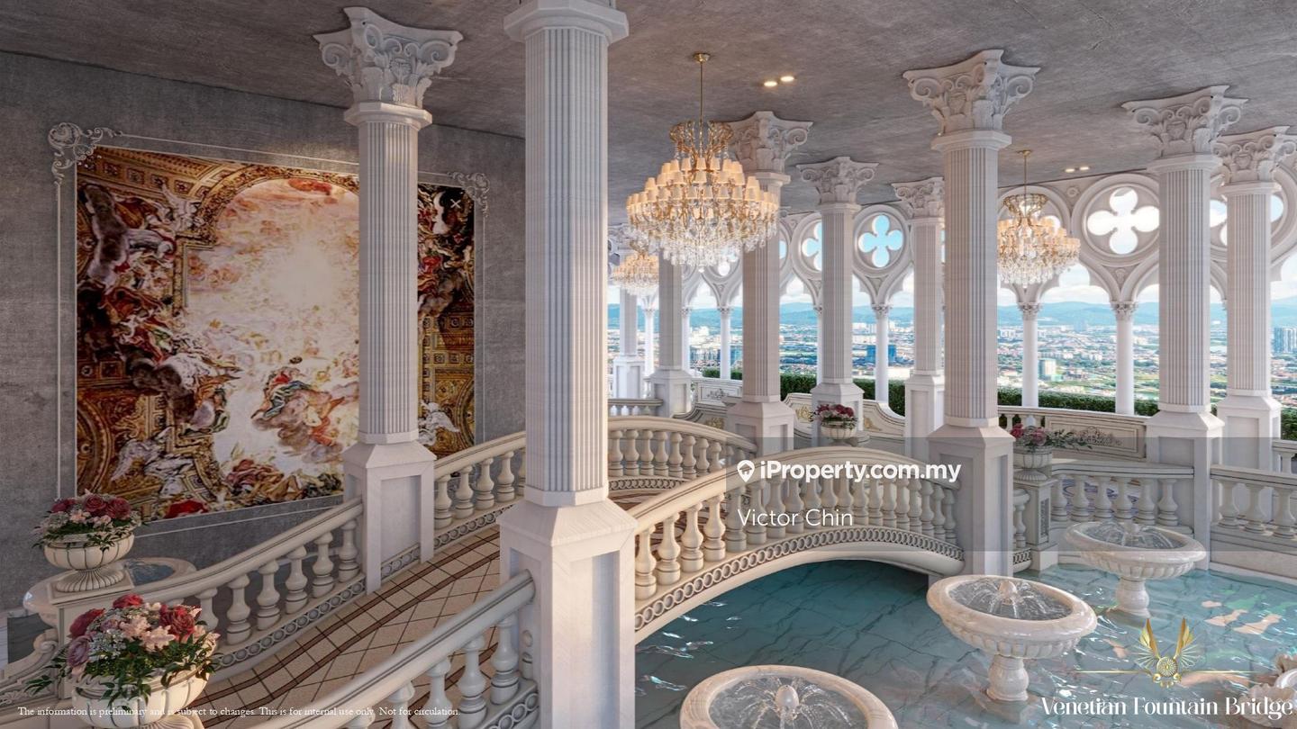 Service Residence for Sale in Arte Solaris @ Mont Kiara by Victor Chin - iProperty.com.my