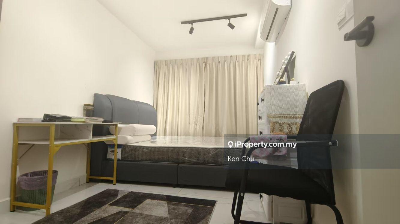 Service Residence for Rent in Arte Cheras by Ken Chu - iProperty.com.my
