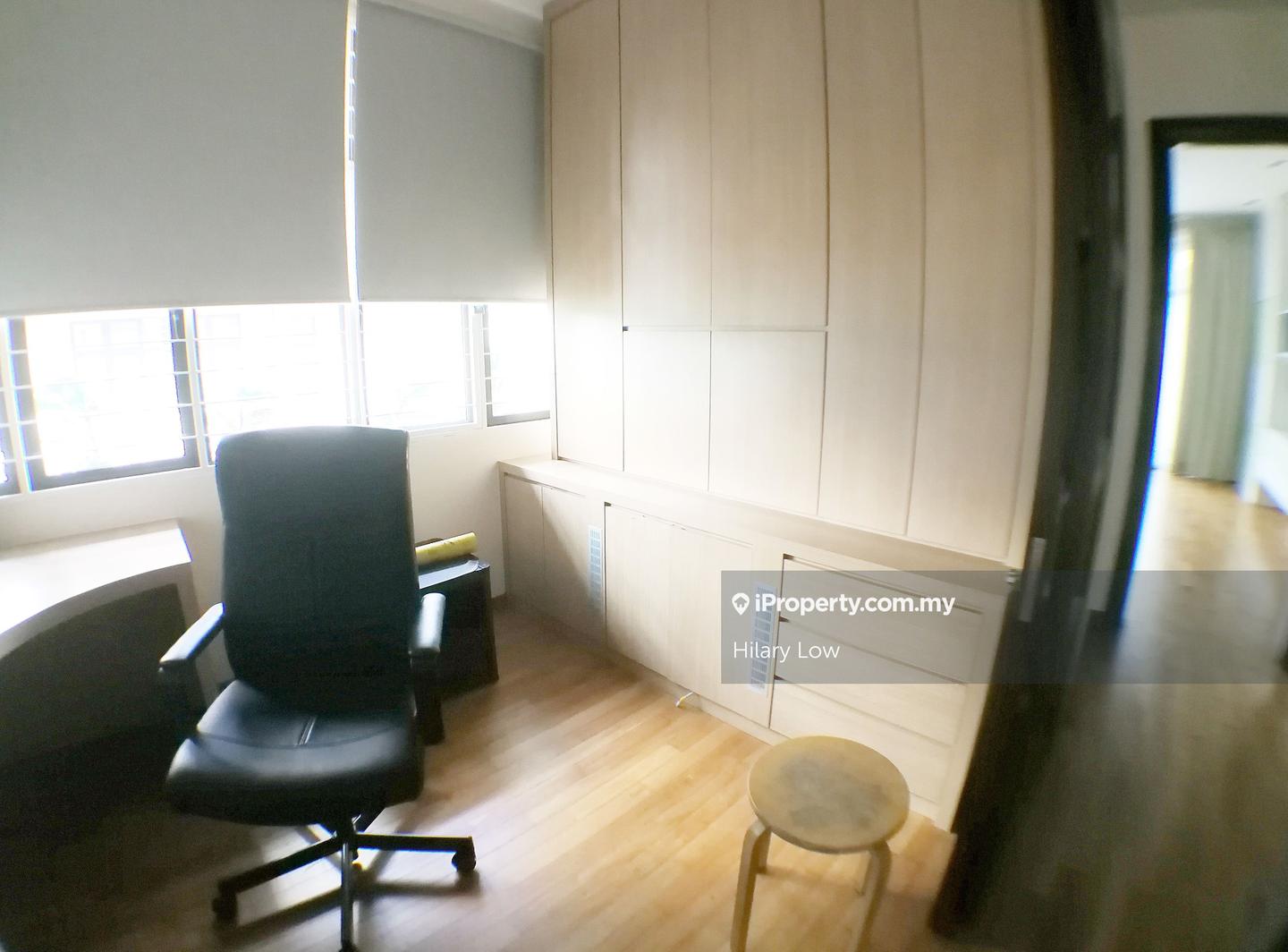 Rumah Berkembar untuk Disewa di Mutiara Seputeh, Semi-D Clubhouse, Near2 Midvalley, Seputeh oleh Hilary Low - iProperty.com.my