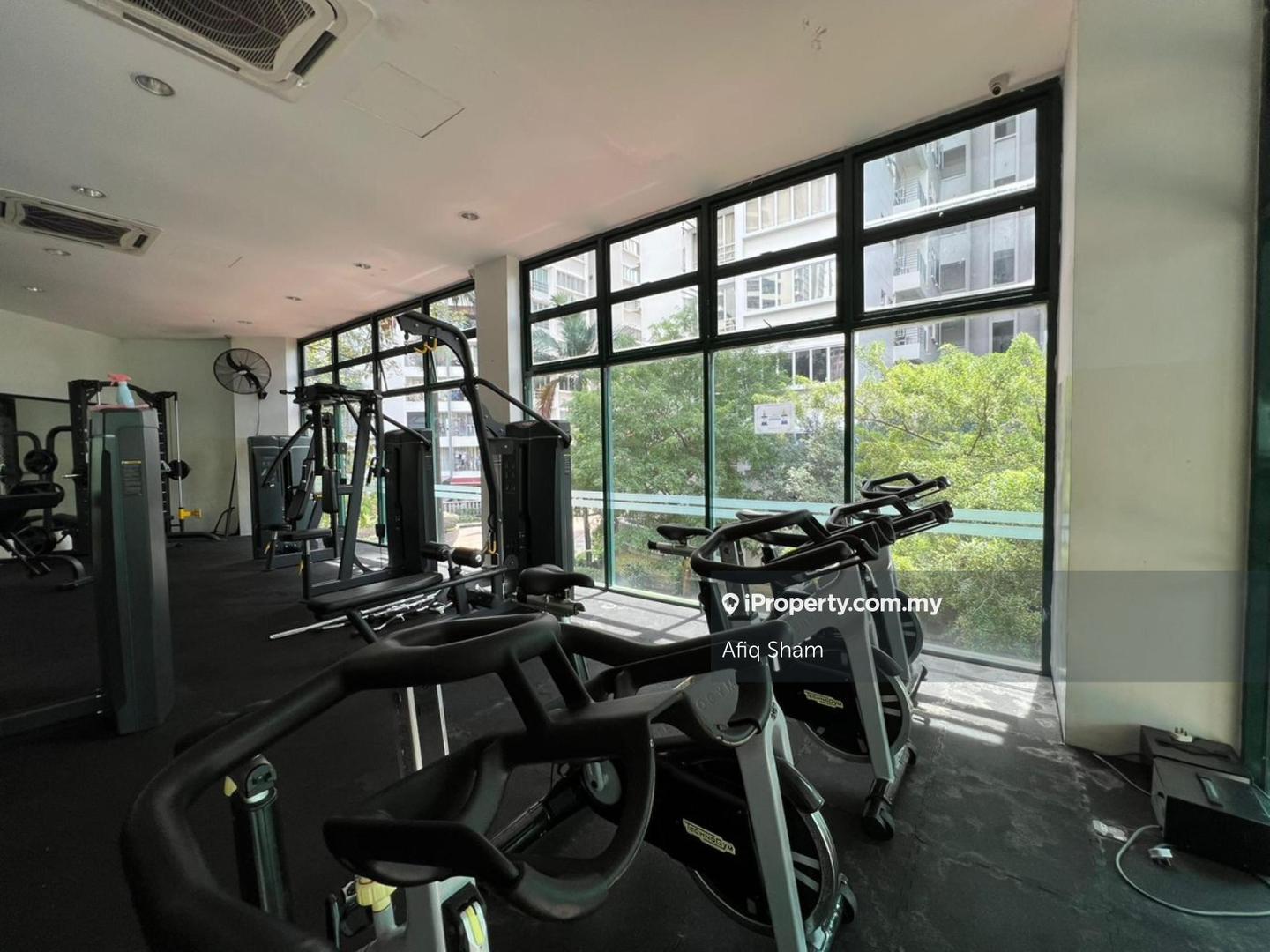 Condominium for Sale in Villa Wangsamas by Afiq Sham - iProperty.com.my