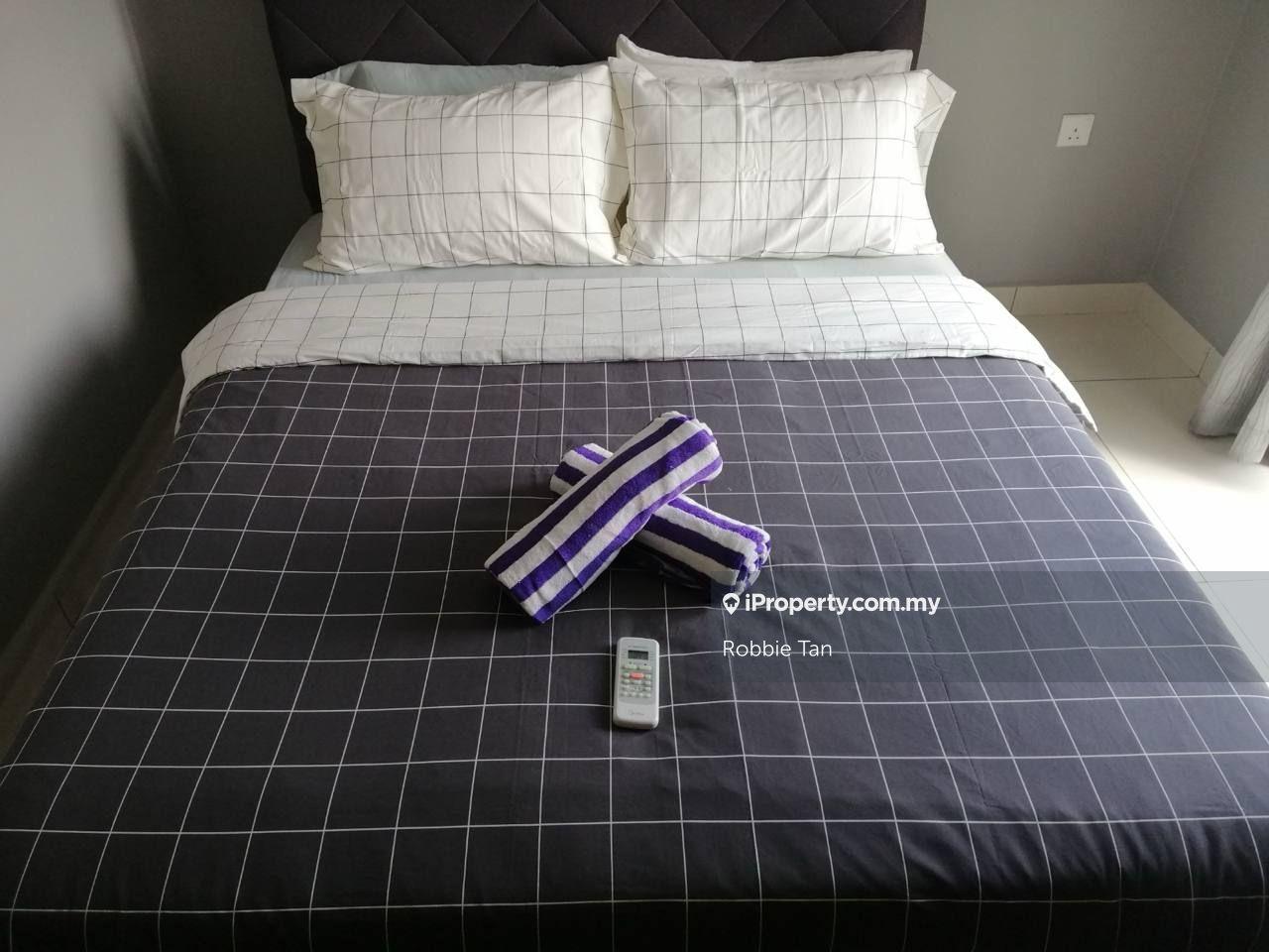 Condominium for Sale in KSL D'Esplanade Residence by Robbie Tan - iProperty.com.my