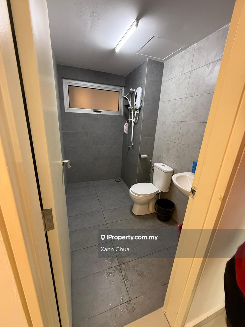 Service Residence for Rent in Galleria Equine Park by Xann Chua - iProperty.com.my