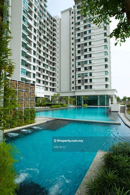 Condominium for Sale in Nautica Lake Suites by Lee Su Li - iProperty.com.my