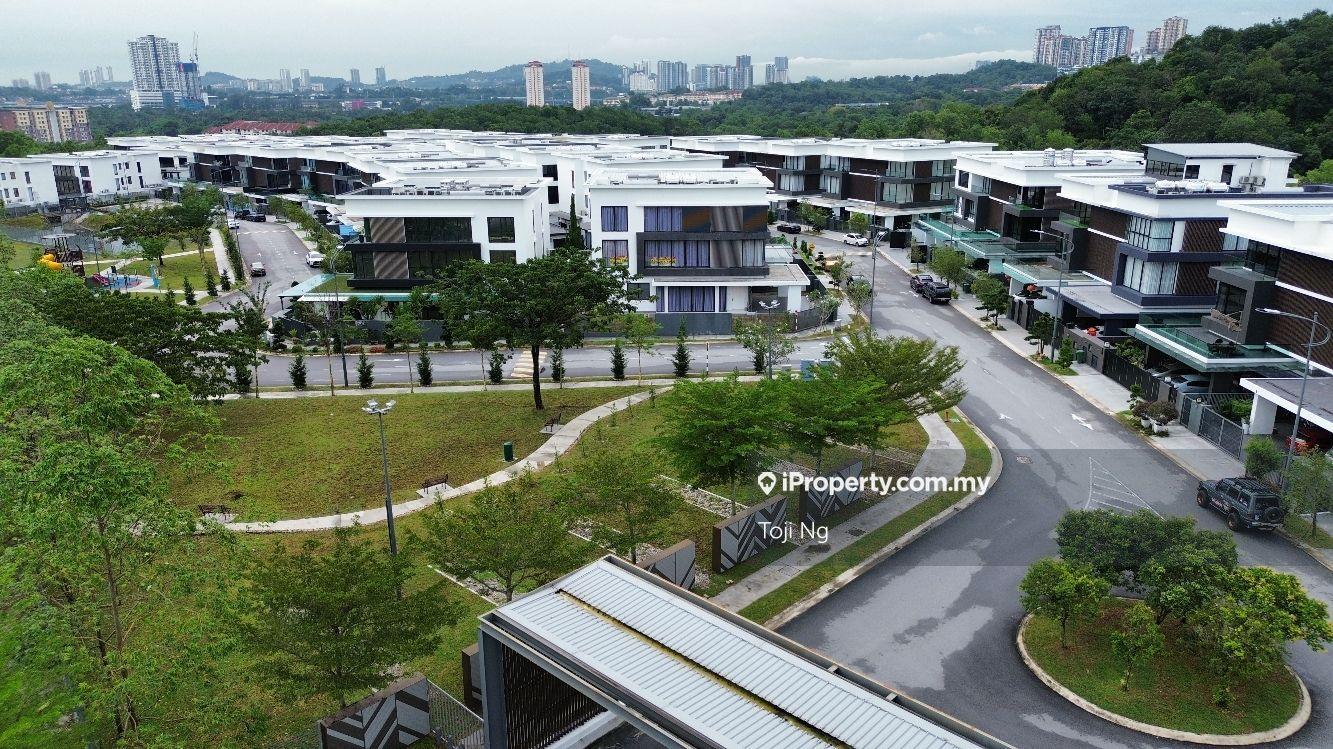 Semi-Detached House for Sale in Bandar Mahkota Cheras, Cheras by Toji Ng - iProperty.com.my