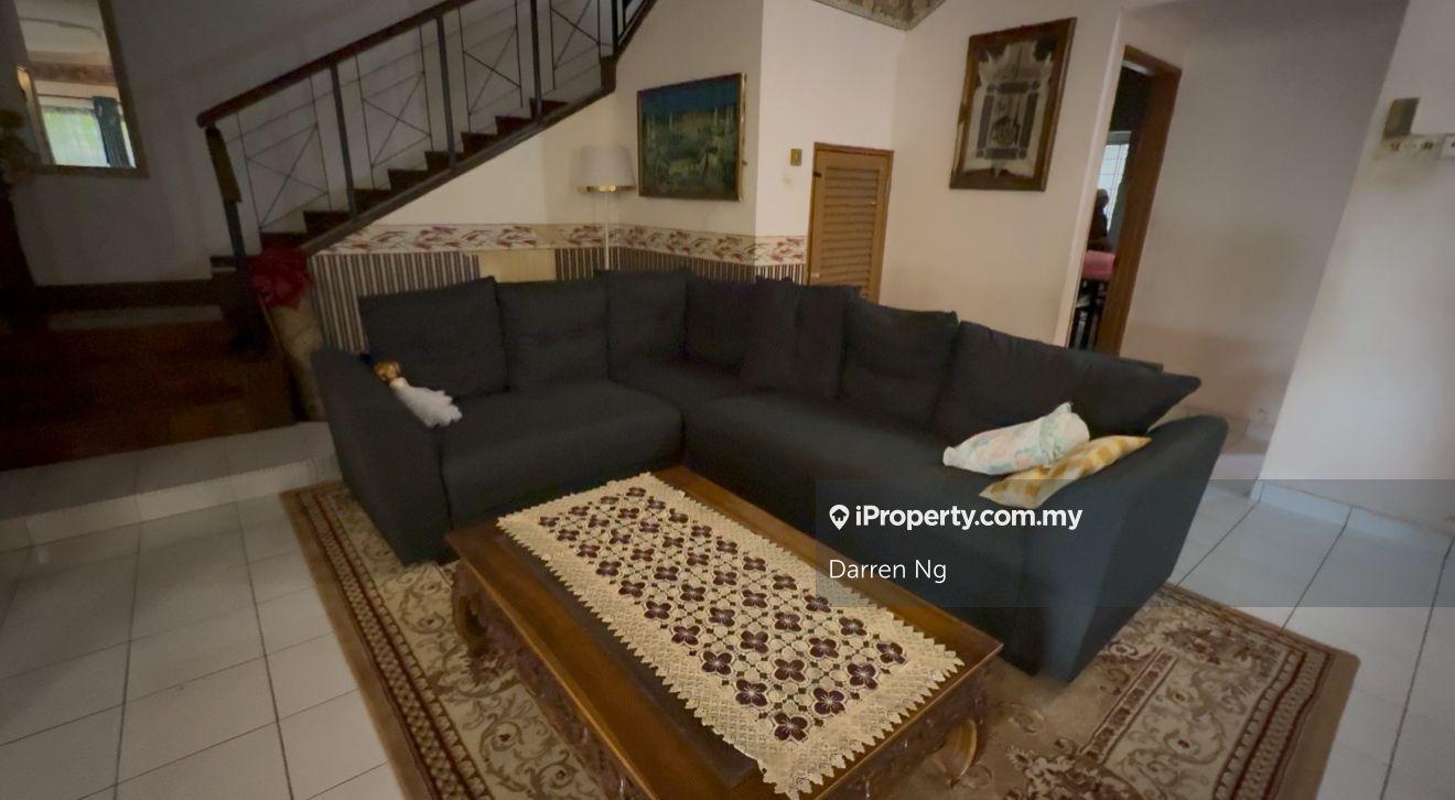 Semi-Detached House for Sale in Usj 11, Subang Jaya by Darren Ng - iProperty.com.my