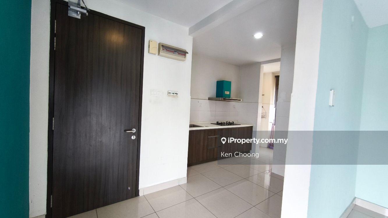 Residensi Servis untuk Dijual di Maisson oleh Ken Choong - iProperty.com.my