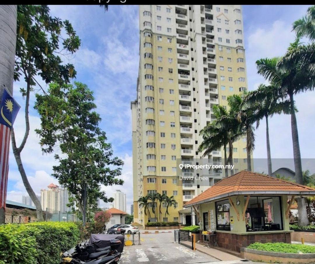 Kondominium untuk Dijual di Anggun Puri oleh David Chee - iProperty.com.my
