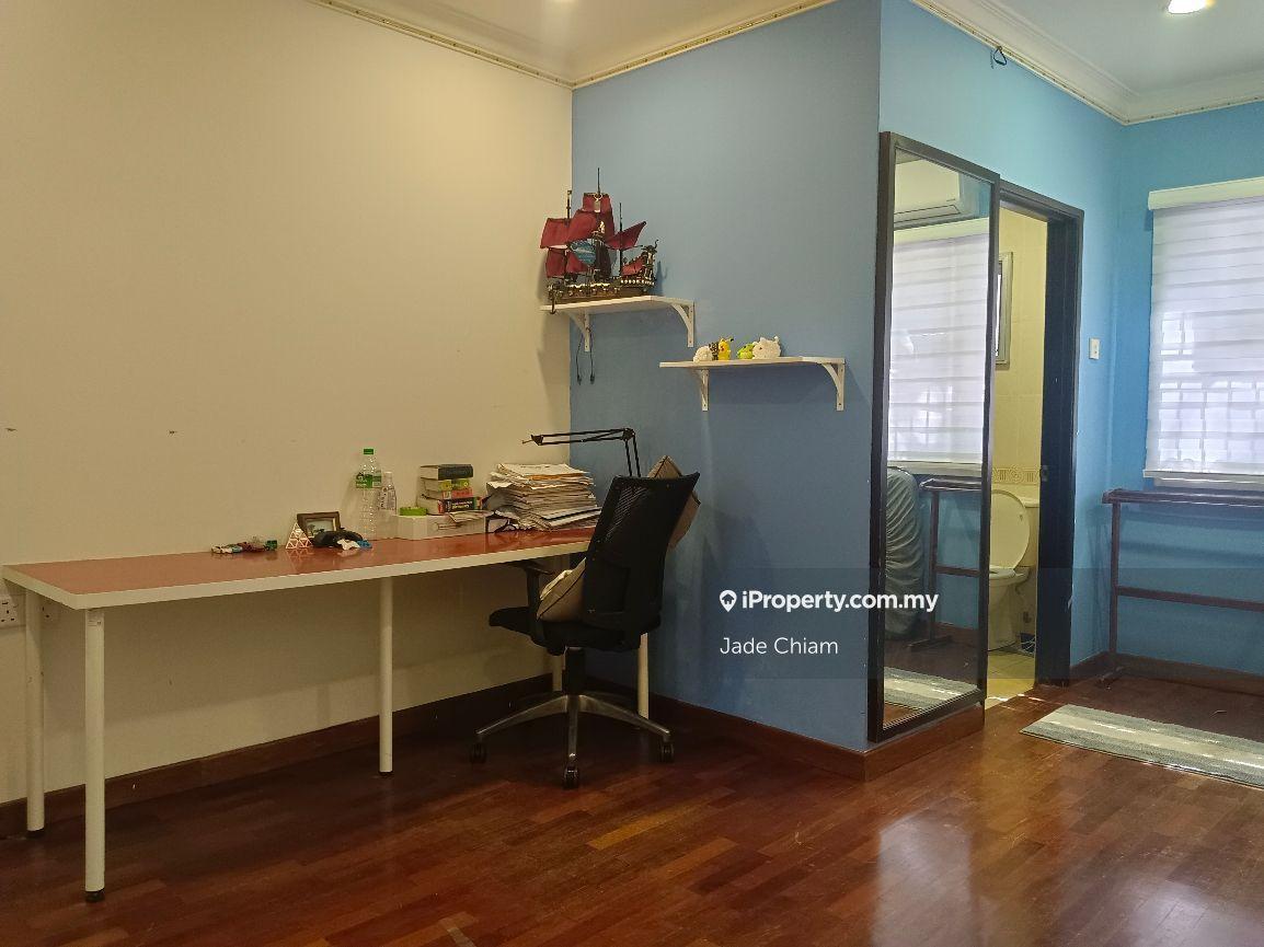 Semi-Detached House for Sale in Taman Makmur, Bandar Sungai Long by Jade Chiam - iProperty.com.my