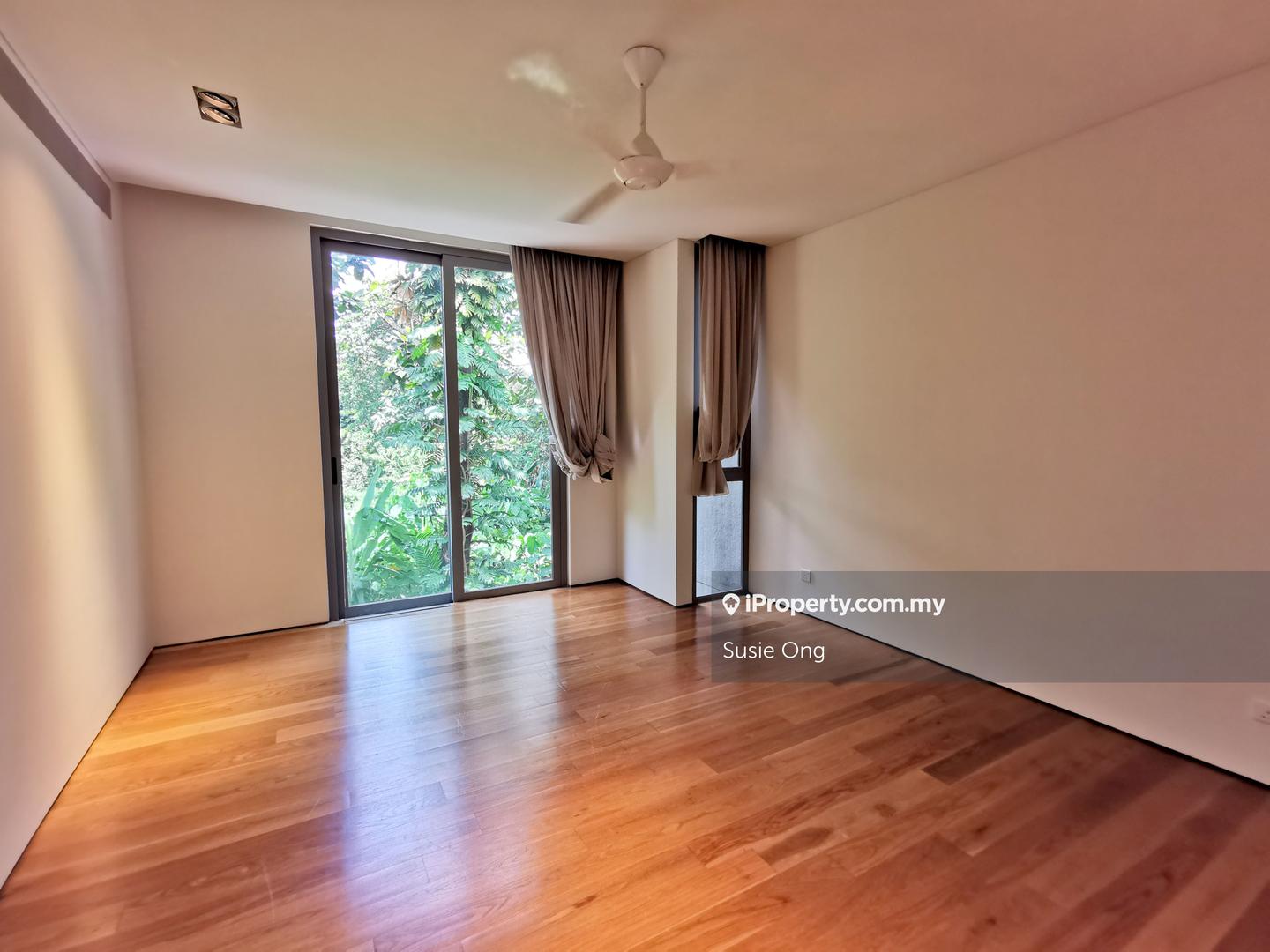 4-storey Terraced House for Rent in Ampang Hilir, Ampang by Susie Ong - iProperty.com.my