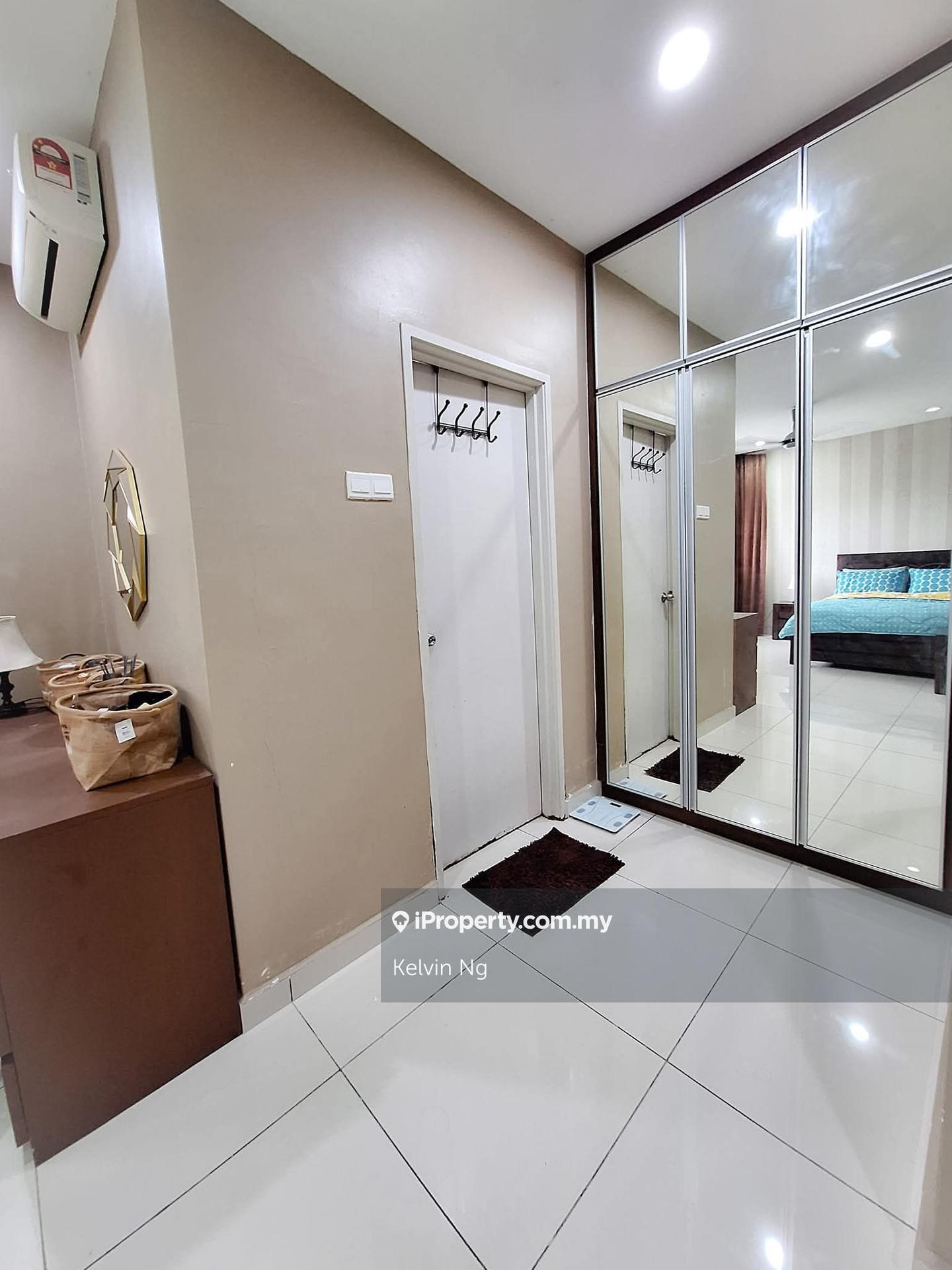 Kondominium untuk Dijual di Aman Heights Condominium oleh Kelvin Ng - iProperty.com.my