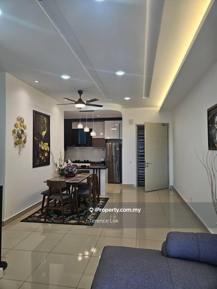 Pangsapuri untuk Disewa di Kalista Residence oleh Terence Lok - iProperty.com.my