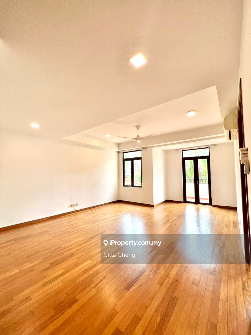 Bungalow House for Sale in Bukit Tunku (Kenny Hills), Kuala Lumpur by Citta Cheng - iProperty.com.my